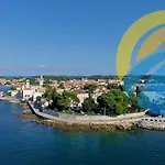 House Brigita 1762 Prázdninový dům *