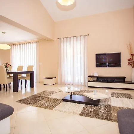 Ferienhaus House Brigita 1762