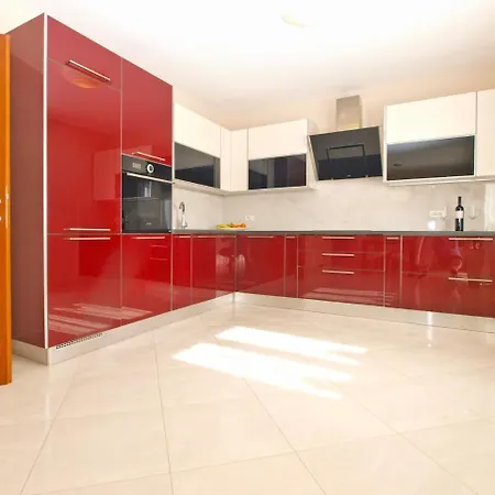 House Brigita 1762 Poreč