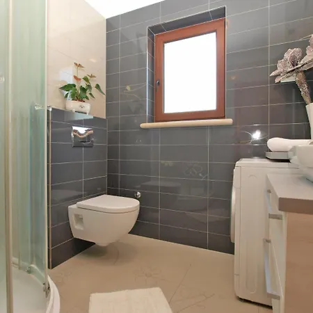 Ferienhaus House Brigita 1762