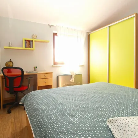 Ferienhaus House Brigita 1762