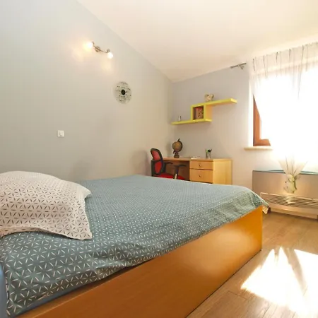 Ferienhaus House Brigita 1762 *