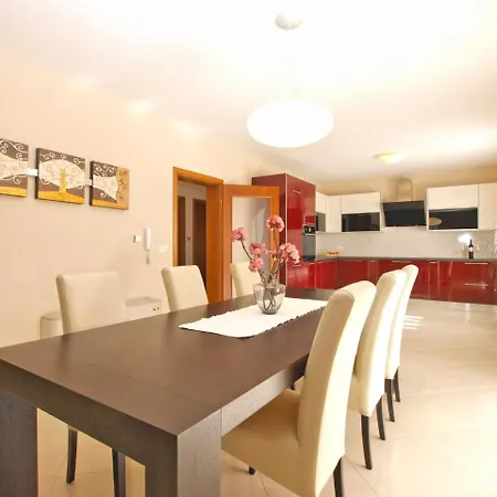 House Brigita 1762 Ferienhaus Poreč