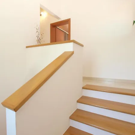 House Brigita 1762 Ferienhaus Poreč