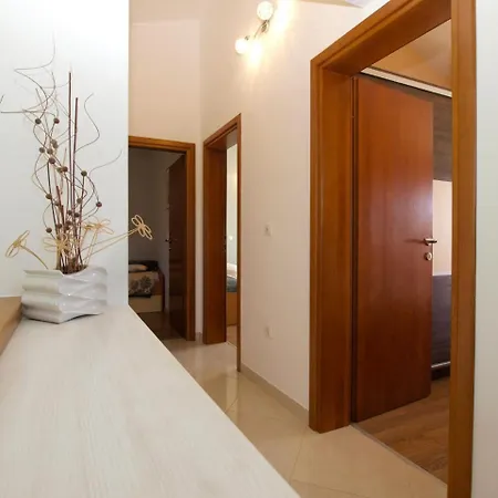 Ferienhaus House Brigita 1762 *