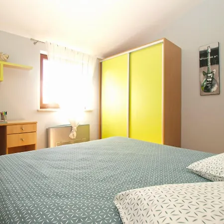 House Brigita 1762 *