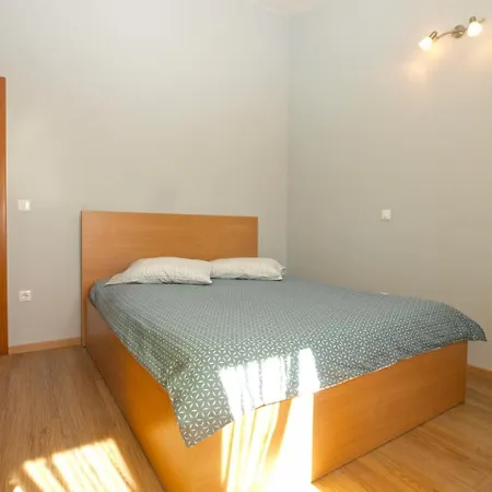 House Brigita 1762 * Poreč