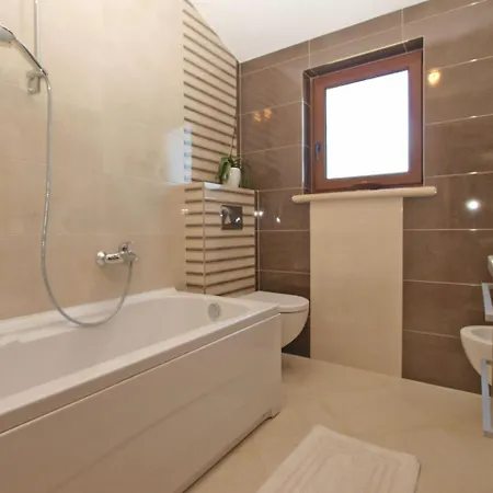 House Brigita 1762 * Poreč