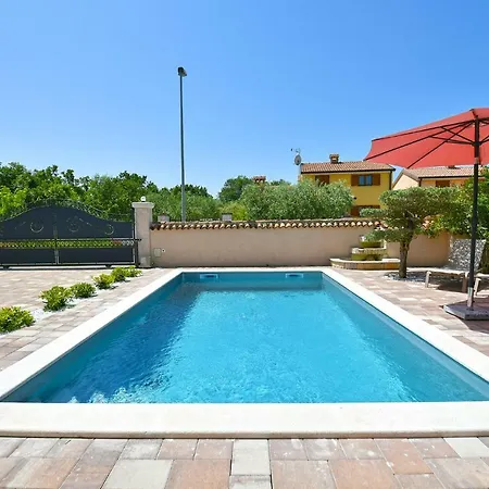 House Brigita 1762 Poreč