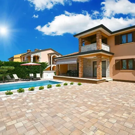 House Brigita 1762 Poreč