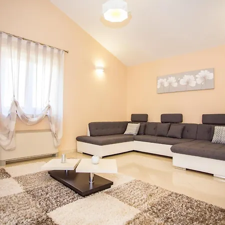 Holiday home House Brigita 1762 Porec