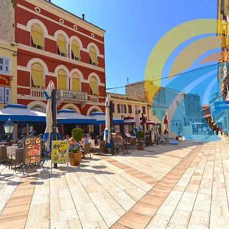 House Brigita 1762 *