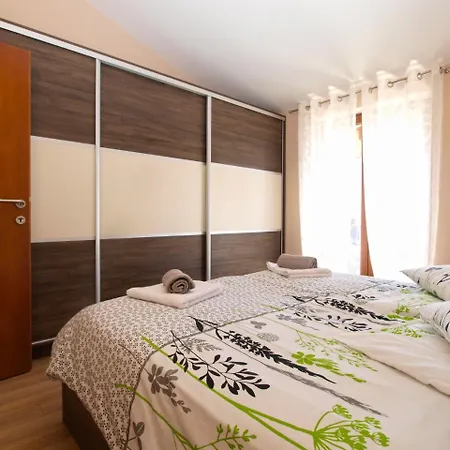 House Brigita 1762