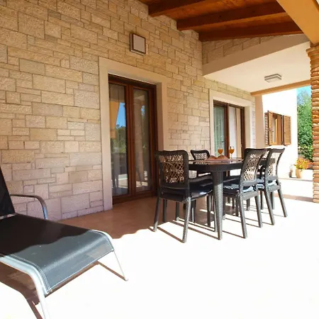 Holiday home House Brigita 1762