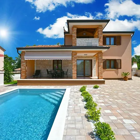 House Brigita 1762 * Poreč