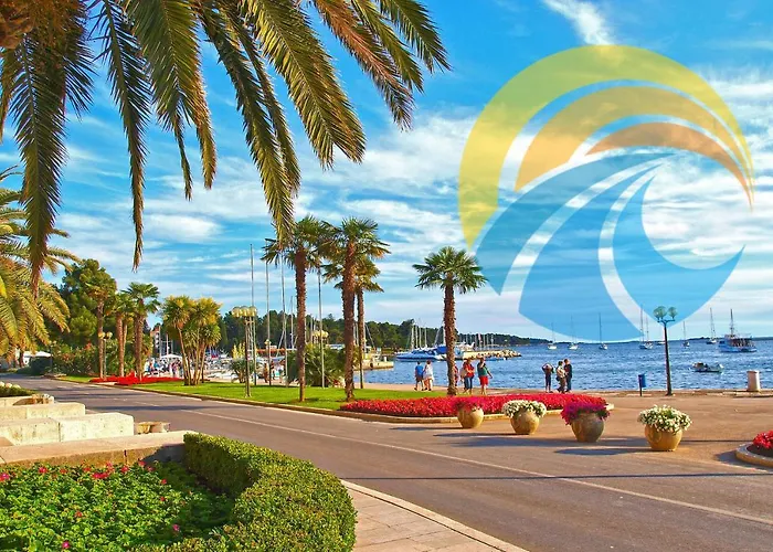 House Brigita 1762 Hébergement de vacances Poreč