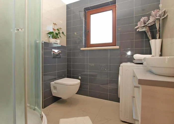 Hébergement de vacances House Brigita 1762