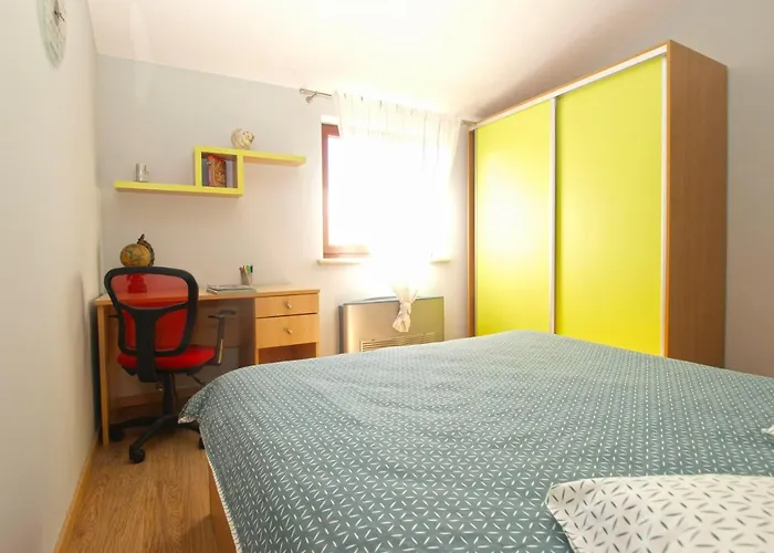 Hébergement de vacances House Brigita 1762