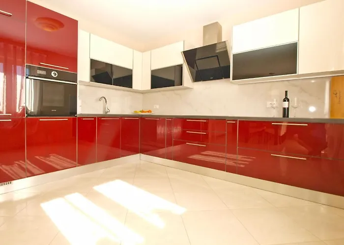 House Brigita 1762 *