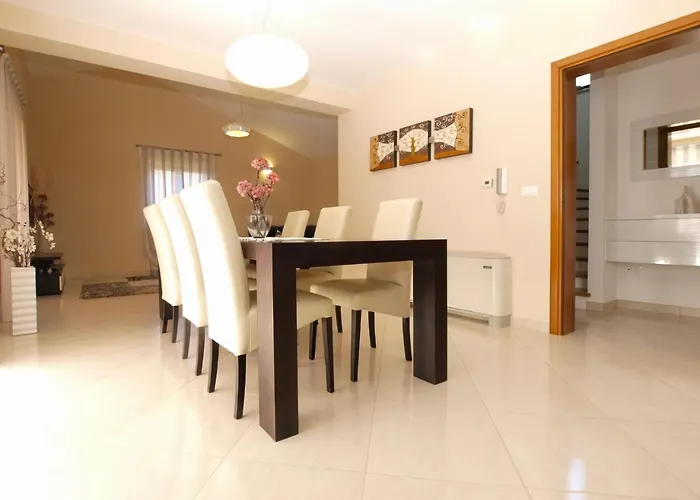 펜션 House Brigita 1762