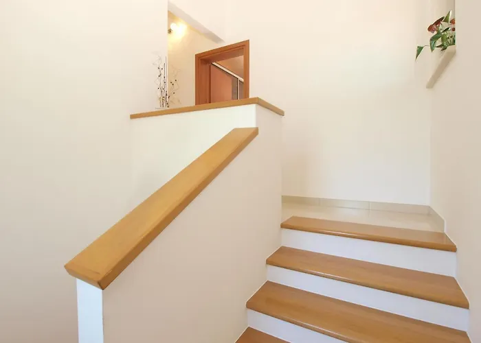 House Brigita 1762 Hébergement de vacances Poreč