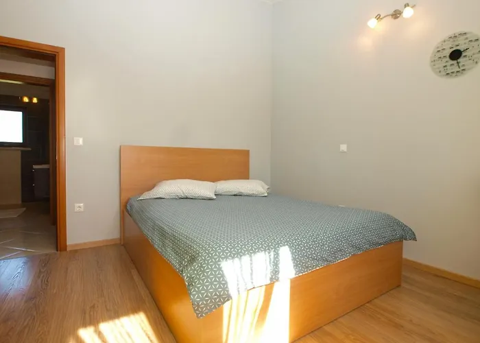 House Brigita 1762 * Poreč