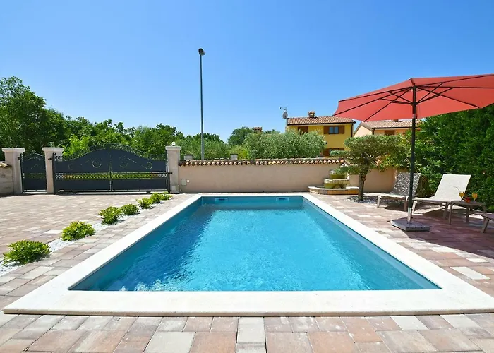 House Brigita 1762 Poreč