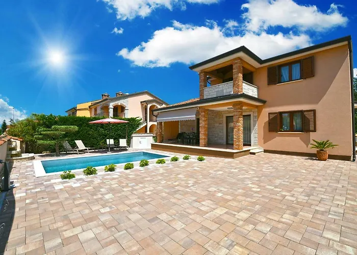 House Brigita 1762 Poreč