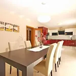 House Brigita 1762 Σπίτι διακοπών Πόρετς