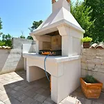 Σπίτι διακοπών House Brigita 1762 *